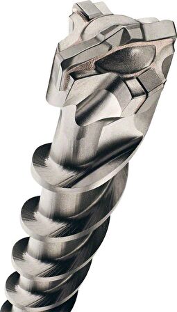 Bosch Sds Max-7 18 x 1340 mm Kırıcı Delici Ucu 2608586762